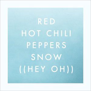 Red Hot Chili Peppers 3