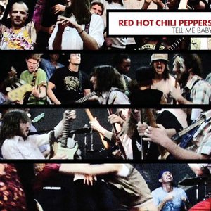 Red Hot Chili Peppers 2