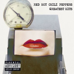 Red Hot Chili Peppers 1