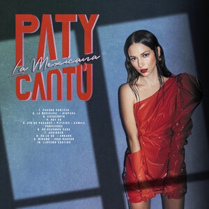 Paty Cantú 16