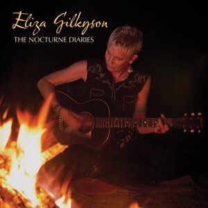 Eliza Gilkyson 12