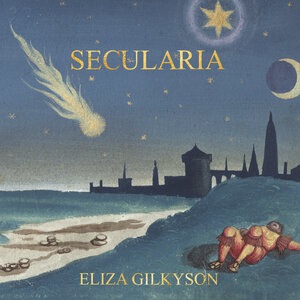 Eliza Gilkyson 11