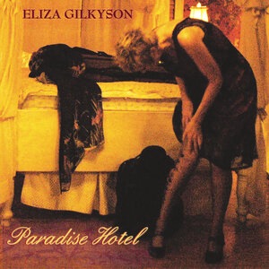 Eliza Gilkyson 9