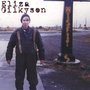 Eliza Gilkyson 3