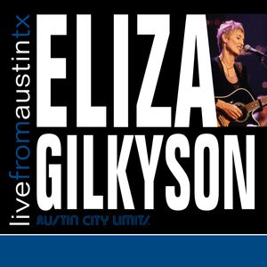 Eliza Gilkyson 1