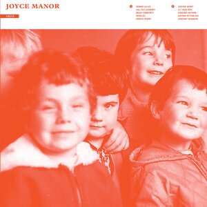 Joyce Manor 10