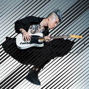 Miyavi 7