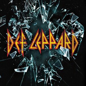 Def Leppard 4