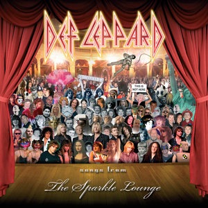 Def Leppard 1