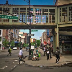 Hashtag Brooklyn Karaoke Party