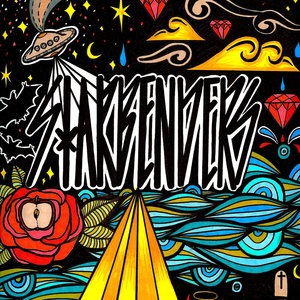 Enchantment Under the Sea