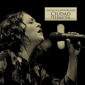 Natalia Lafourcade 25