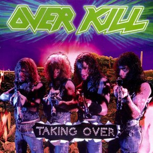 Overkill II (The Nightmare Continues)