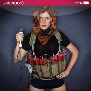 Bleak Is My Favourite Chic