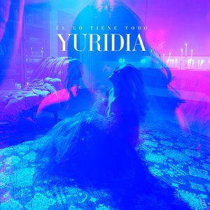 Yuridia 12