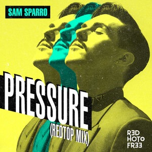 Sam Sparro 9