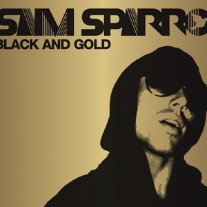 Sam Sparro 7