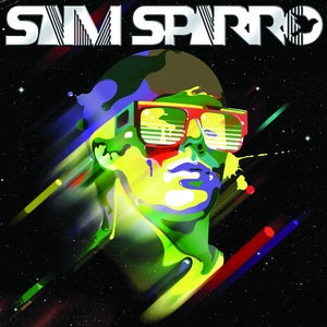 Sam Sparro 2