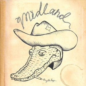 Midland 3