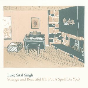 Luke Sital-Singh 13