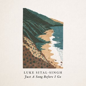 Luke Sital-Singh 9