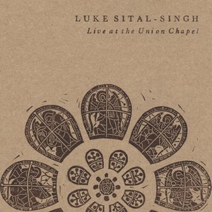 Luke Sital-Singh 8