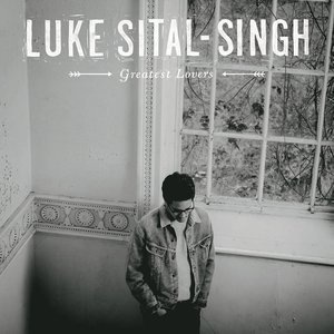 Luke Sital-Singh 1