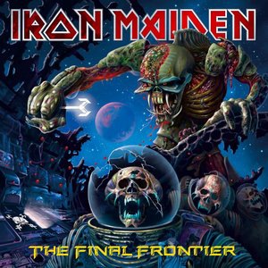 Iron Maiden 7