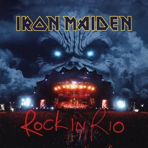 Iron Maiden 6