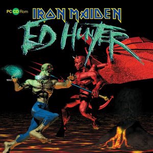 Iron Maiden 5