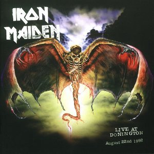 Iron Maiden 4