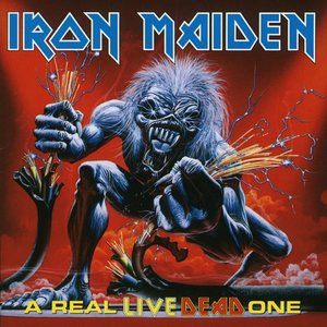 Iron Maiden 3