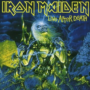 Iron Maiden 2