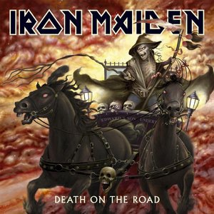 Iron Maiden 1