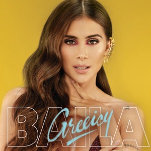 Greeicy 5