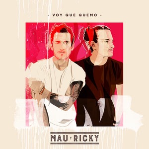Mau y Ricky 4