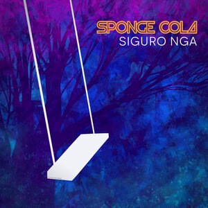 Sponge Cola 13