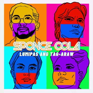 Sponge Cola 12