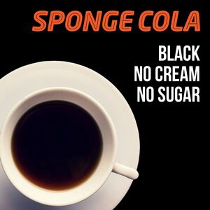 Sponge Cola 11