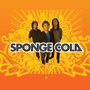 Sponge Cola 6