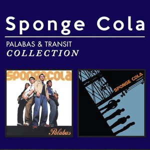 Sponge Cola 5