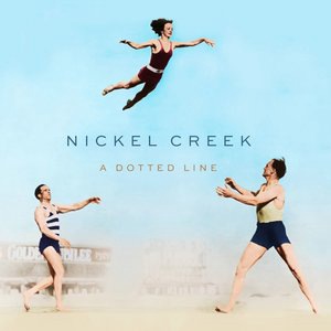 Nickel Creek 5