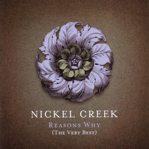 Nickel Creek 4