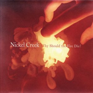 Nickel Creek 3