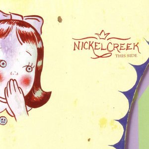 Nickel Creek 2