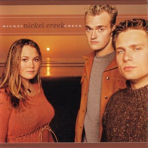 Nickel Creek 1