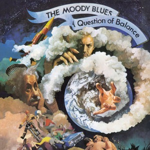 The Moody Blues 7