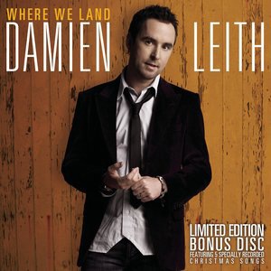 Damien Leith 7