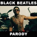Black Beatles Parody