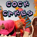 Cock Cakes